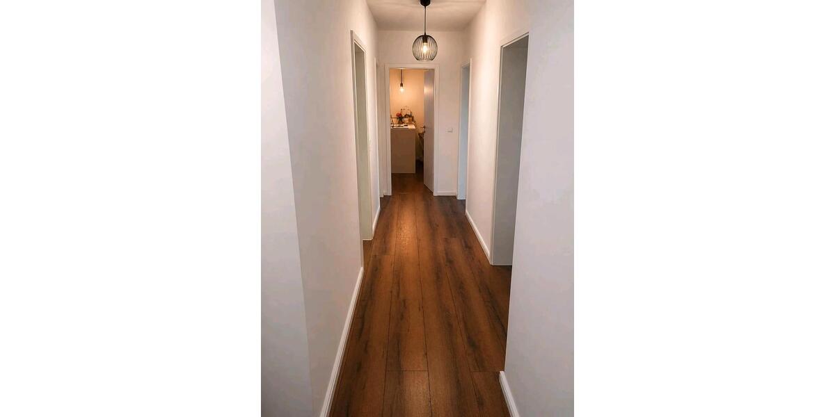 Etagenwohnung Augsburg Universitätsviertel - 3 Zimmer, 95 m&sup2;, 519.000&euro; | Angebot:26631978