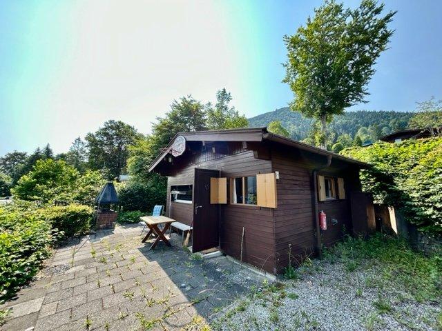 Einfamilienhaus Gersthofen - 2 Zimmer, 30 m&sup2;, 25.000&euro; | Angebot:26730768