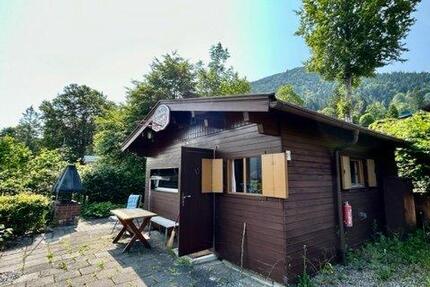 Haus Gersthofen - 2 Zimmer, 30 m&sup2;, 25.000&euro; | Angebot:26730768