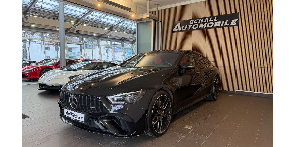 Mercedes-Benz AMG GT 58.106 km 118.500 &euro; Gersthofen 86368