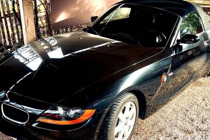 BMW Z4 142.300 km 8.200 &euro; Geltendorf 82269