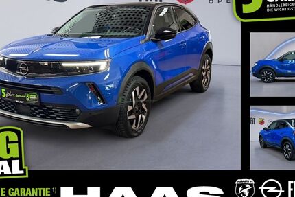 Opel Mokka 43.500 km 15.380 &euro; Königsbrunn 86343