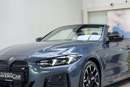 BMW 440 4.000 km 69.989 € Königsbrunn 86343
