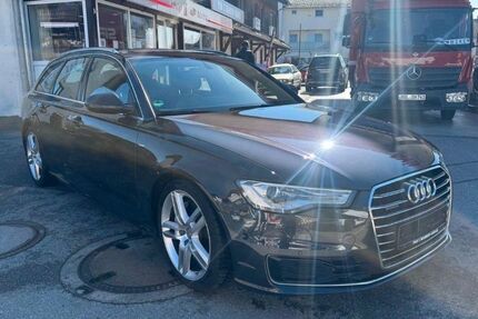 Audi A6 231.000 km 13.700 &euro; Augsburg 86199