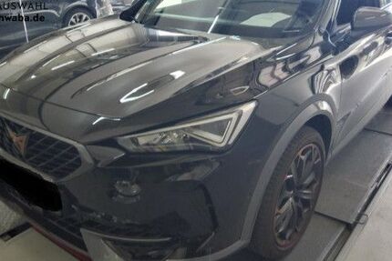 Cupra Formentor 28.200 km 28.990 &euro; Gersthofen 86368