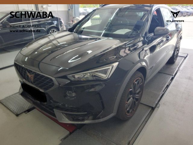 Cupra Formentor 28.200 km 28.990 &euro; Gersthofen 86368