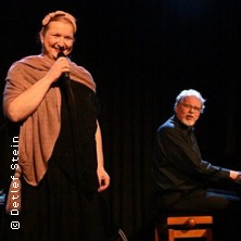 Chanson Bleue 13.02.2027 Weilachmühle - Kleinkunstbühne