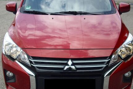 Mitsubishi Space Star 3.500 km 16.200 &euro; Friedberg 86316
