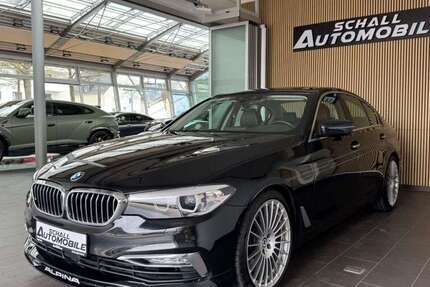 Alpina B5 94.900 km 52.890 &euro; Gersthofen 86368