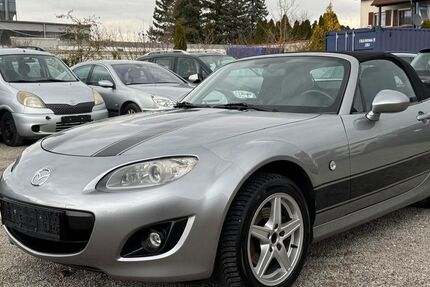 Mazda MX-5 159.630 km 5.500 &euro; Friedberg 86316