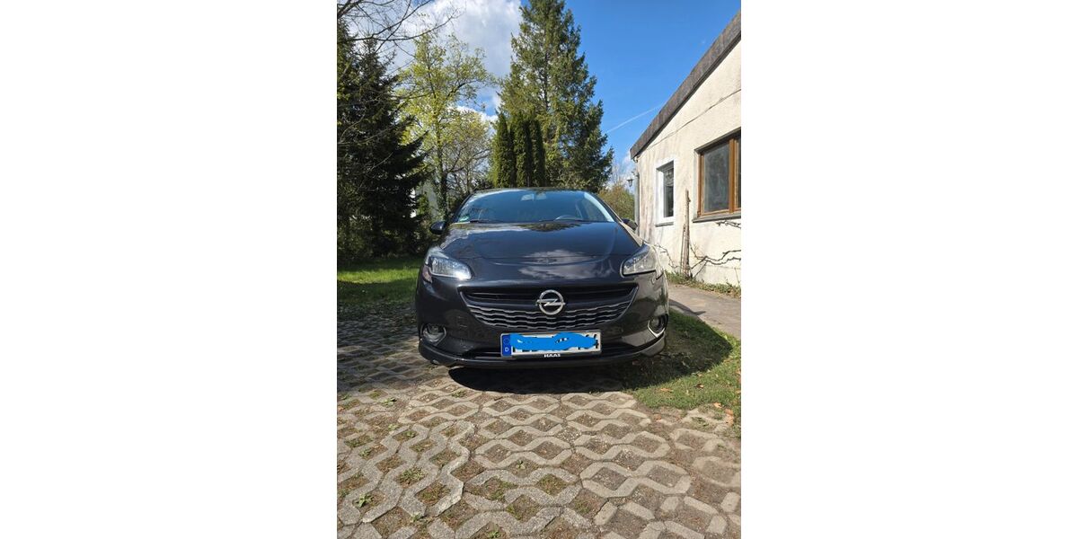 Opel Corsa 105.000 km 7.300 &euro; Kissing 86438
