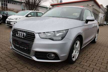 Audi A1 225.860 km 4.990 &euro; Augsburg 86165