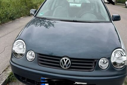 VW Polo 176.900 km 990 &euro; Kissing 86438