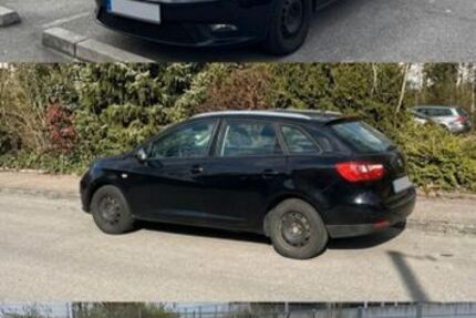 Seat Ibiza 74.000 km 5.000 &euro; Neusäß 86356