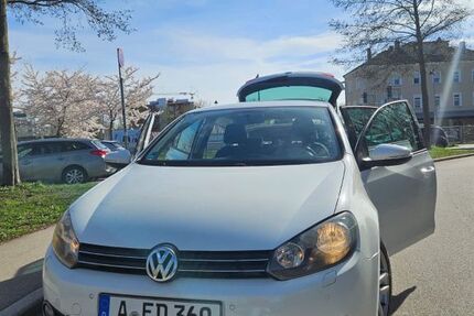 VW Golf 231.992 km 4.950 &euro; Augsburg 86163