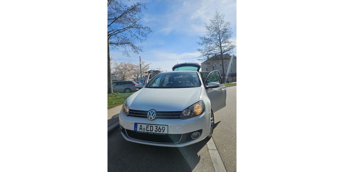 VW Golf 231.992 km 4.950 &euro; Augsburg 86163
