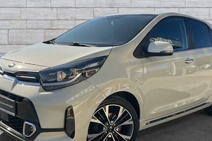 Kia Picanto 60.900 km 13.900 &euro; Augsburg 86179