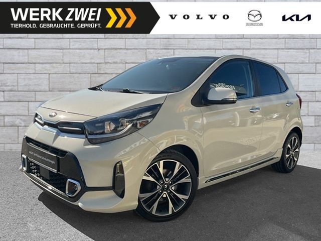 Kia Picanto 60.900 km 13.900 &euro; Augsburg 86179