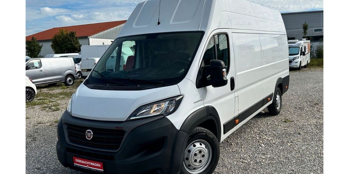 Fiat Ducato 105.480 km 24.990 € Augsburg 86179