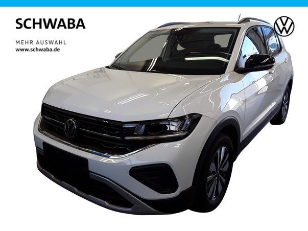 VW T-Cross 2.555 km 22.690 &euro; Gersthofen 86368