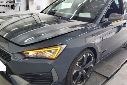 Cupra Leon 43.700 km 23.990 &euro; Gersthofen 86368