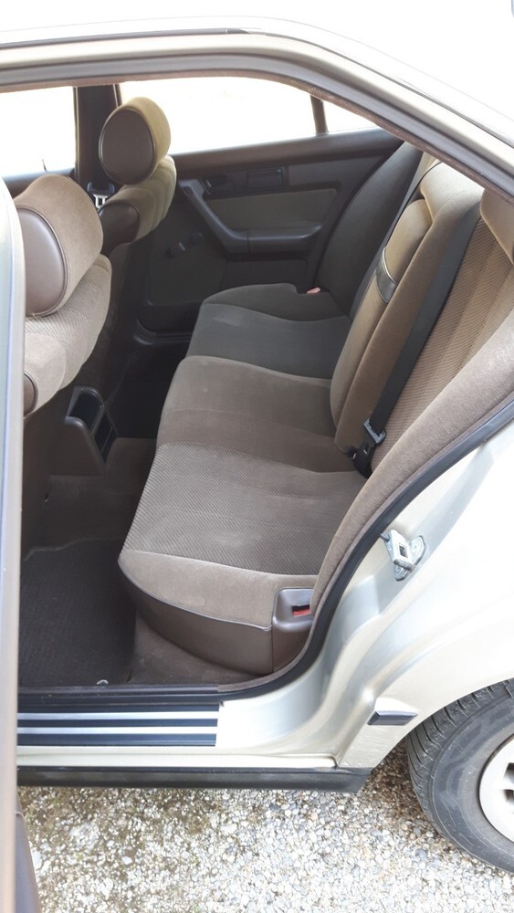 BMW 520i e34 Limosine 250.000 km 3.400 € Mittelstetten 82293