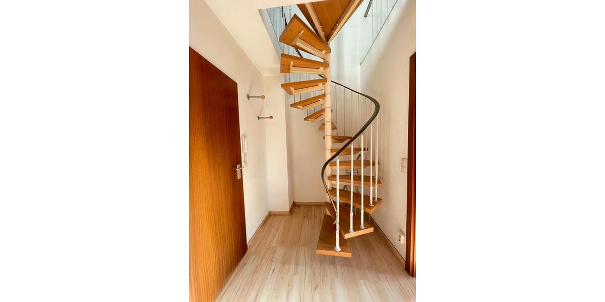 Maisonettenwohnung Neusäß - 2 Zimmer, 40 m&sup2;, 200.000&euro; | Angebot:27281893