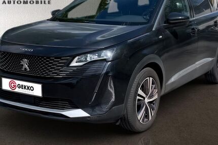 Peugeot 5008 17.317 km 28.599 € Gersthofen 86368