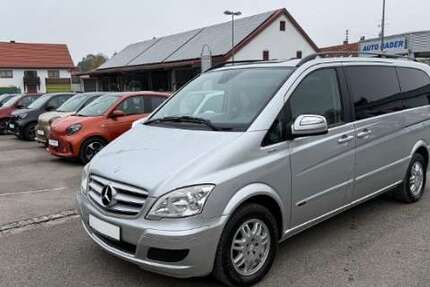 Mercedes-Benz Viano 149.850 km 18.500 € Vogach 82293
