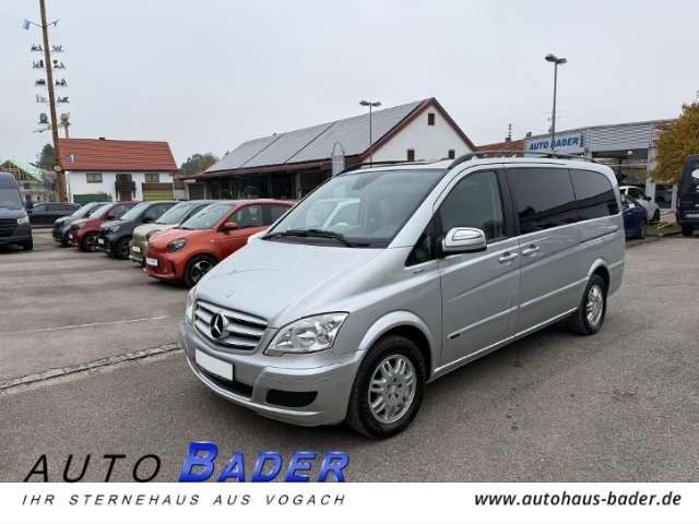 Mercedes-Benz Viano 149.850 km 18.500 € Vogach 82293