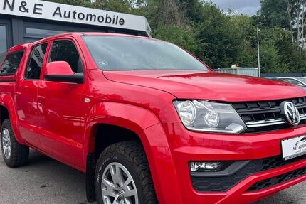 VW Amarok