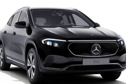 Mercedes-Benz EQA 19.000 km 33.900 € Mittelstetten-Vogach 82293