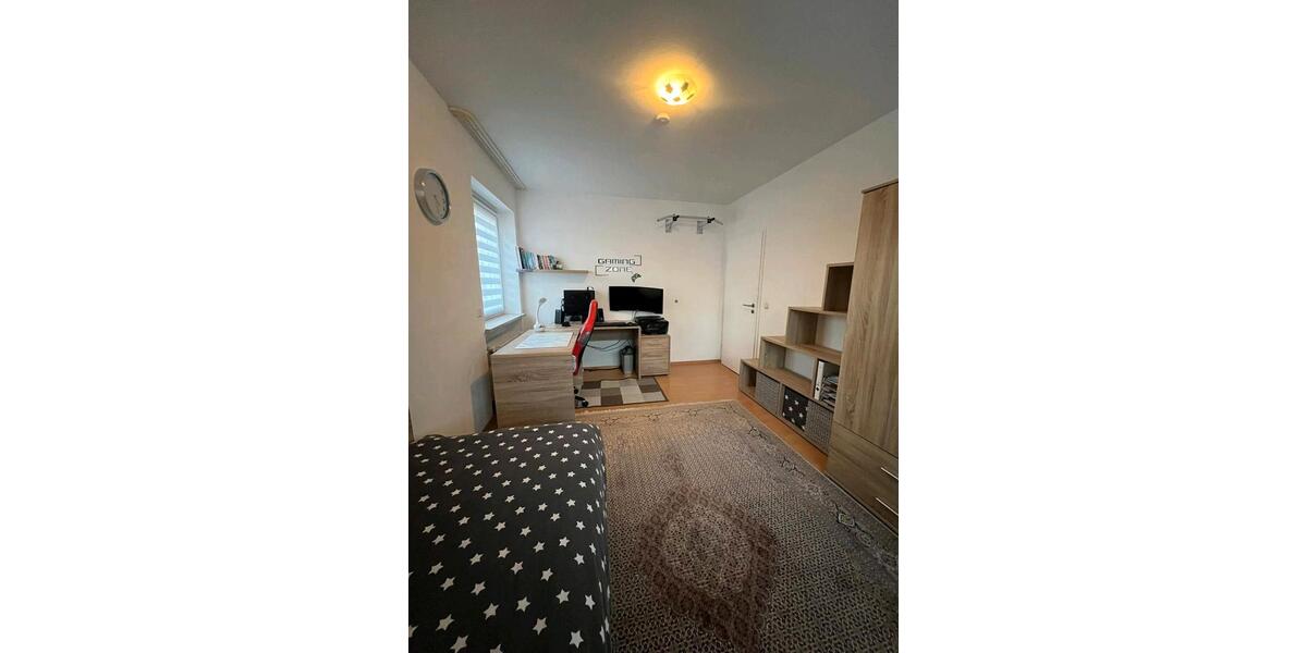 Terrassenwohnung Dasing - 4 Zimmer, 117 m&sup2;, 569.000&euro; | Angebot:24617668