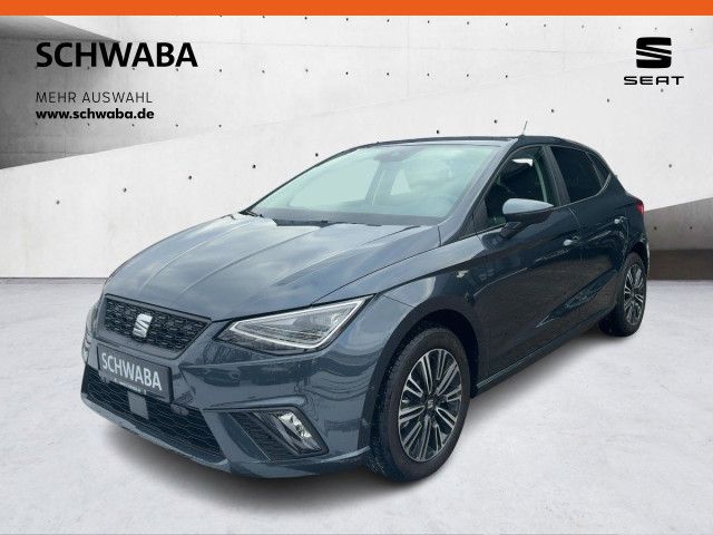 Seat Ibiza 2.500 km 24.310 &euro; Gersthofen 86368