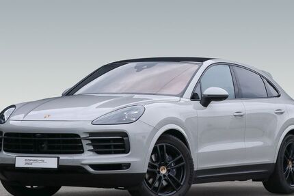 Porsche Cayenne 103.900 km 61.900 &euro; Gersthofen 86368
