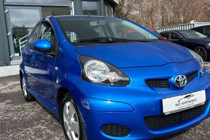 Toyota Aygo (X) 239.000 km 3.990 &euro; Augsburg 86165
