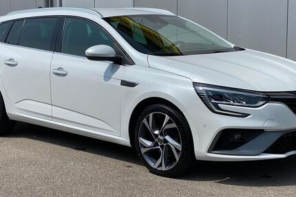 Renault Megane 105.500 km 14.990 &euro; Schwabmünchen 86830