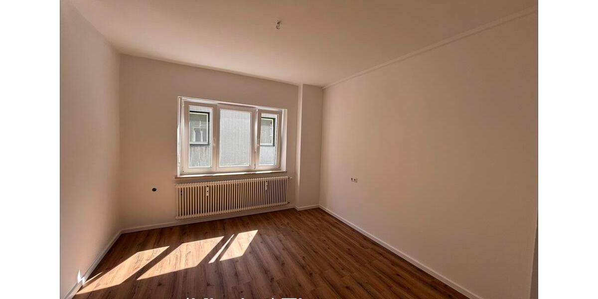 Etagenwohnung Augsburg Innenstadt - 3 Zimmer, 54 m&sup2;, 212.000&euro; | Angebot:27120290