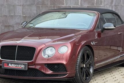 Bentley Continental GT 79.700 km 105.990 &euro; Langweid 86462