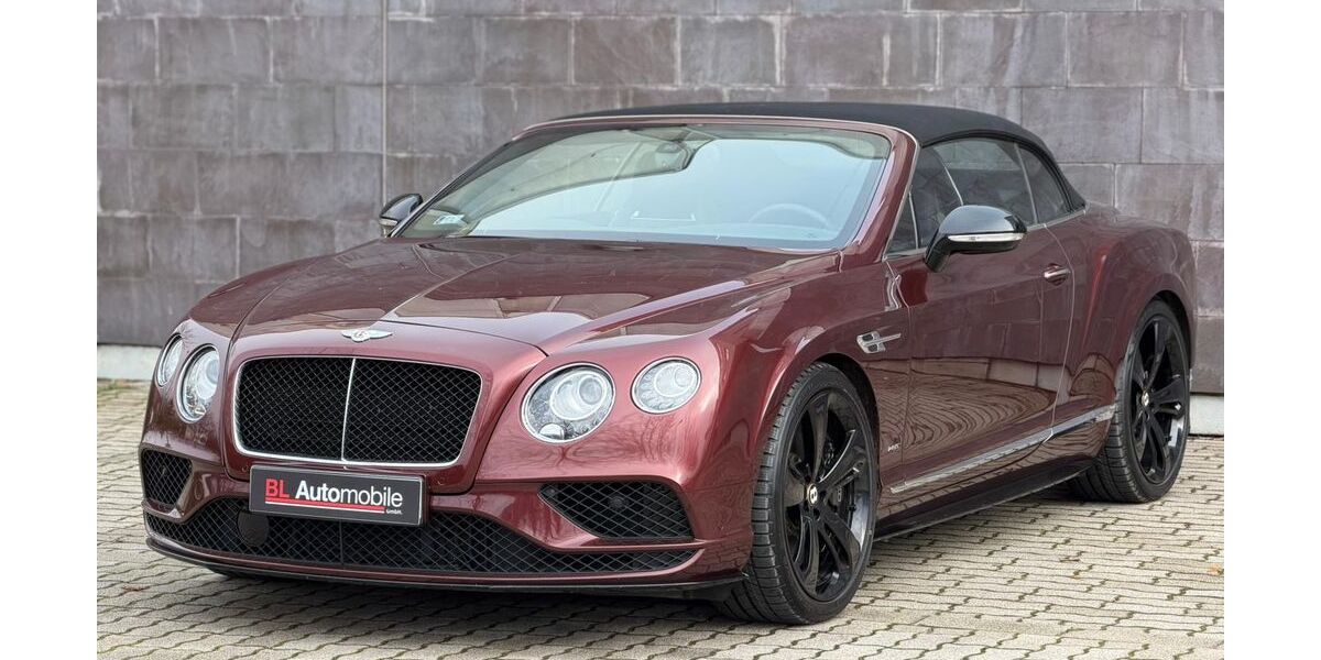 Bentley Continental GT 79.700 km 105.990 &euro; Langweid 86462