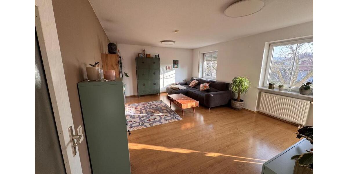 Erdgeschoßwohnung Petersdorf - 3 Zimmer, 108 m&sup2;, 1.000&euro; | Angebot:26047302
