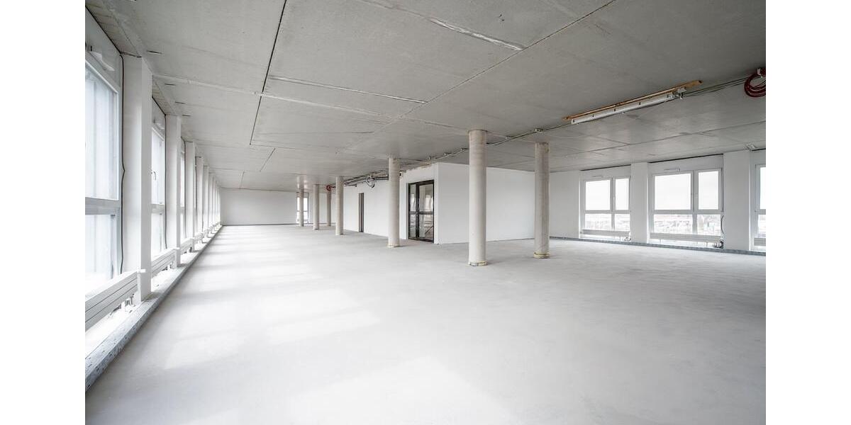 Gewerbeobjekt Augsburg Oberhausen - 17&euro; | Angebot:18335945