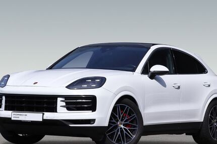 Porsche Cayenne 66.200 km 86.900 &euro; Gersthofen 86368