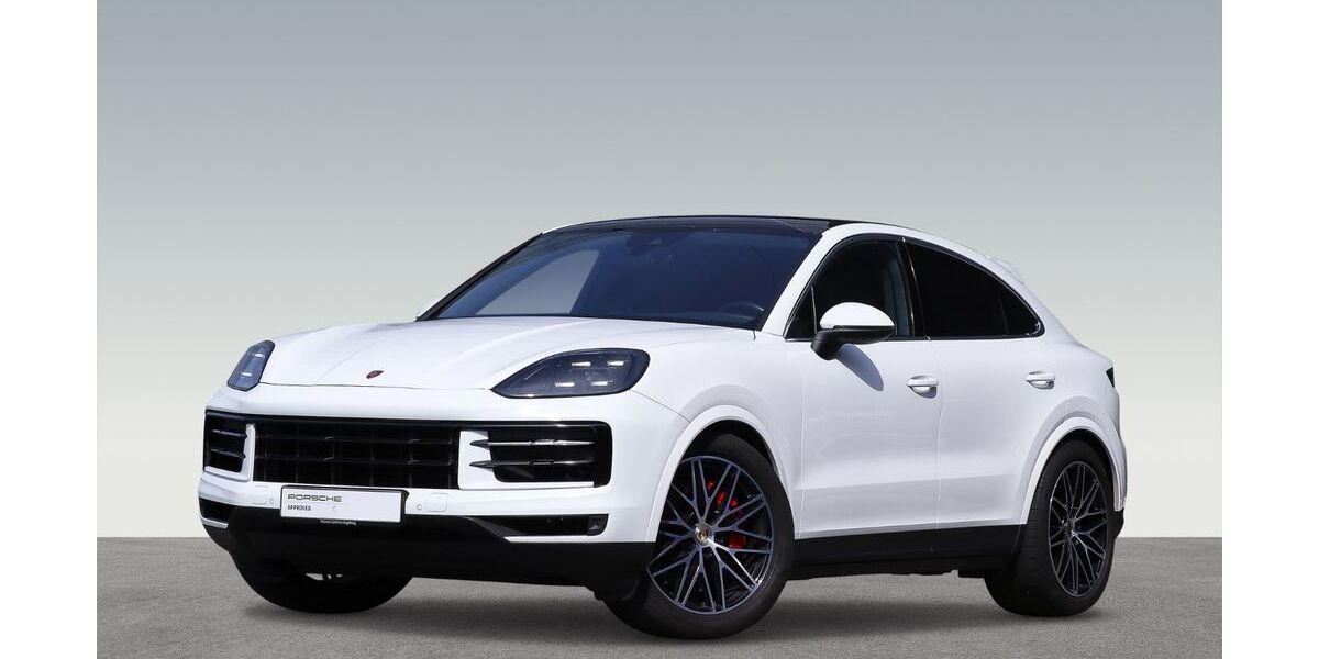 Porsche Cayenne 66.200 km 86.900 &euro; Gersthofen 86368