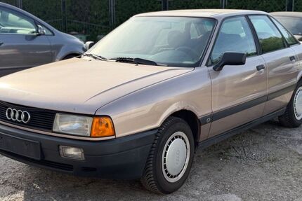 Audi 80 380.000 km 990 &euro; Augsburg 86165