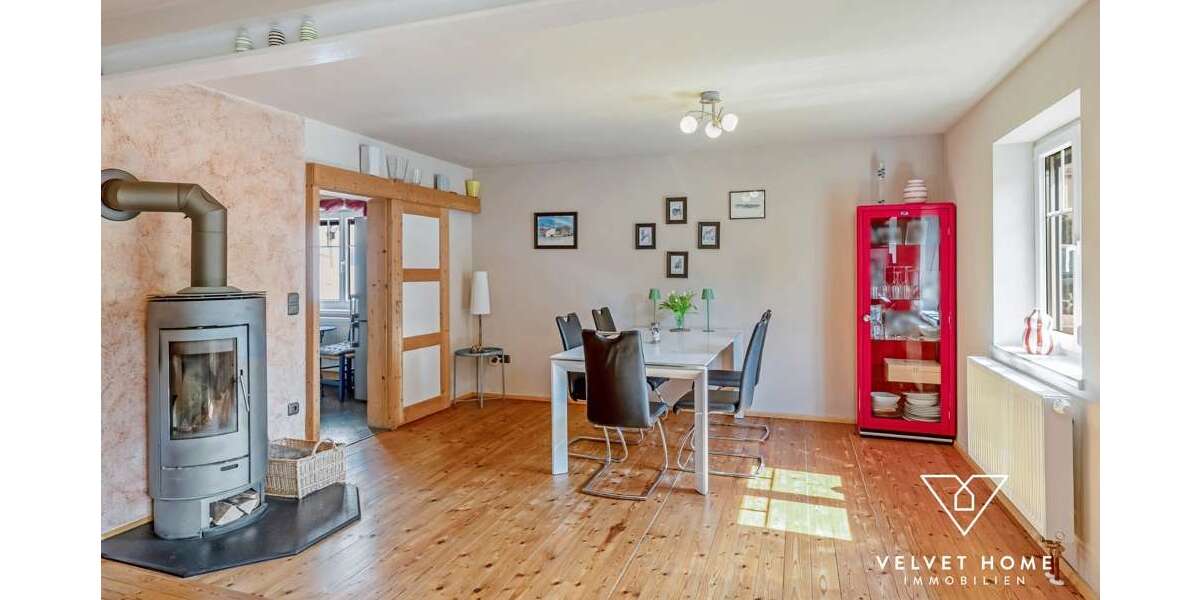 Einfamilienhaus Friedberg - 7 Zimmer, 153 m&sup2;, 675.000&euro; | Angebot:26538673