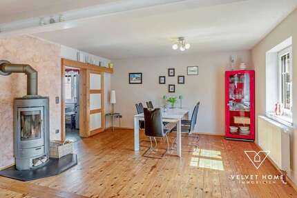 Haus Friedberg - 7 Zimmer, 153 m&sup2;, 675.000&euro; | Angebot:26538673