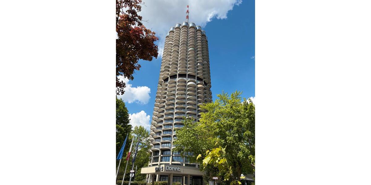 Etagenwohnung Augsburg Bergheim - 1.5 Zimmer, 51 m&sup2;, 950&euro; | Angebot:26519066