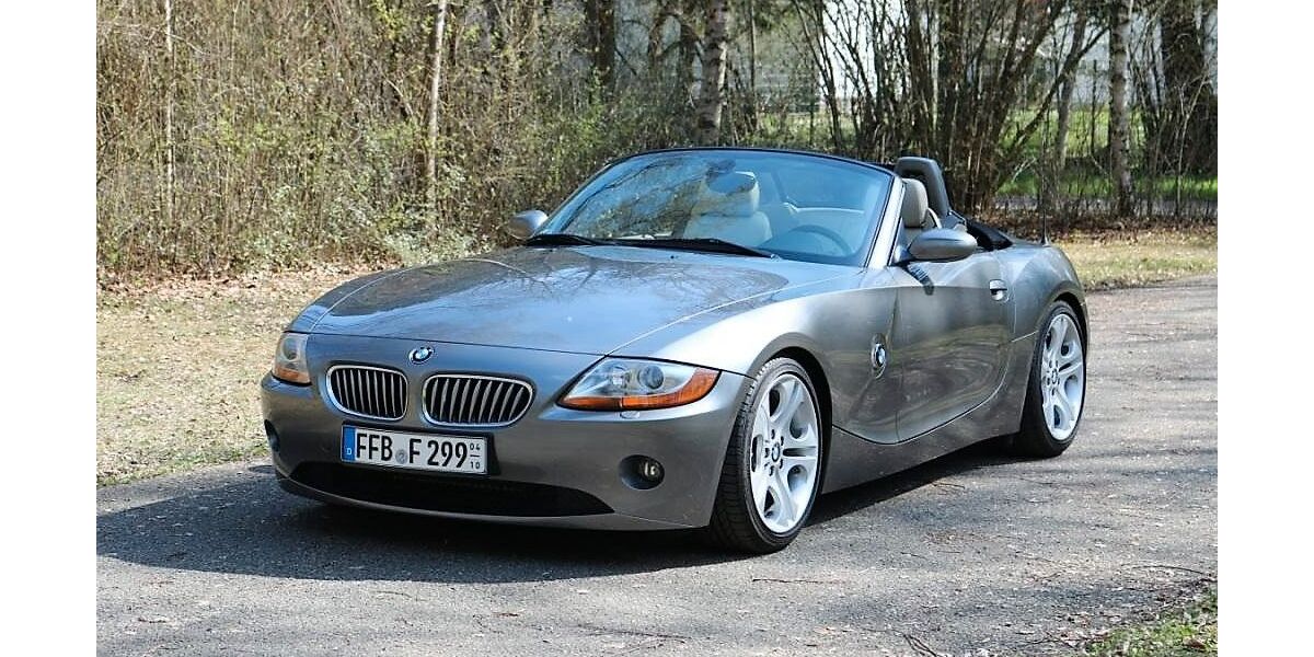 BMW Z4 48.200 km 20.900 &euro; Pfaffenhofen a. d. Glonn 85235