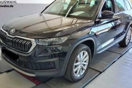 Skoda Kodiaq 92.000 km 31.790 &euro; Gersthofen 86368